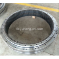 Hitachi Bagger ZX120 Swing Bearing ZX120 Swing Circle